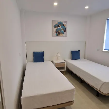 Alameda By Atlantichotels 3*