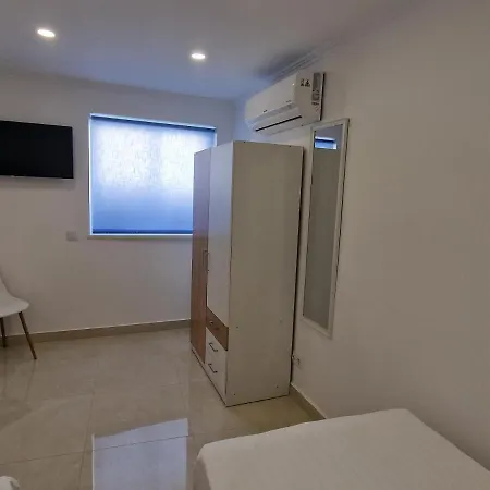 Alameda By Atlantichotels Villa 3*