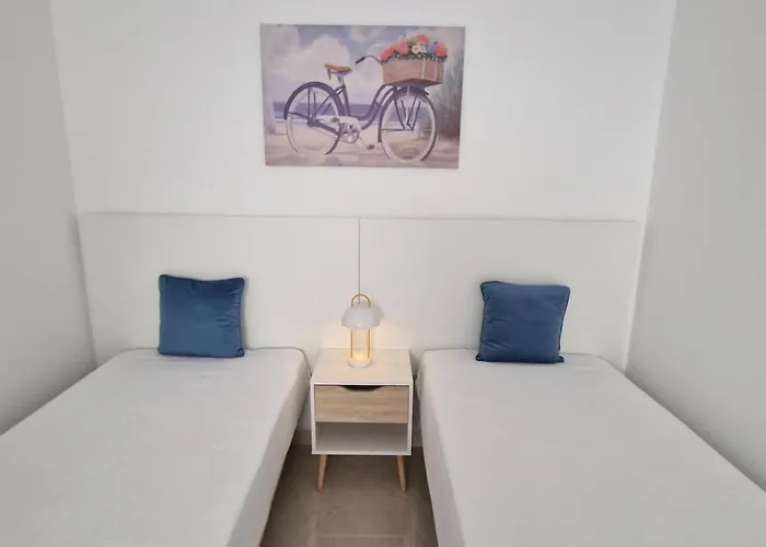 Villa Alameda By Atlantichotels Portimao