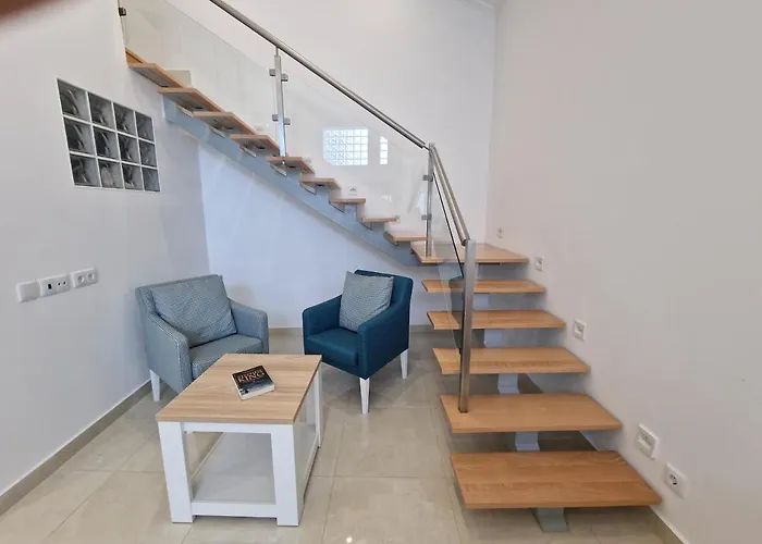 Alameda By Atlantichotels Villa Portimao