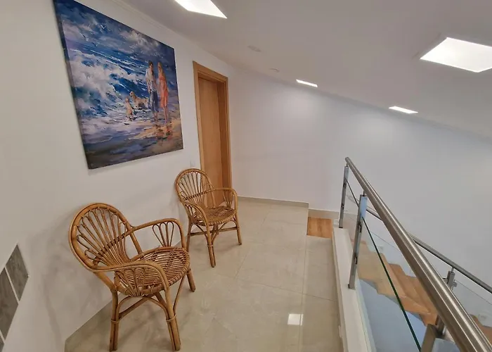 Alameda By Atlantichotels Villa Portimao