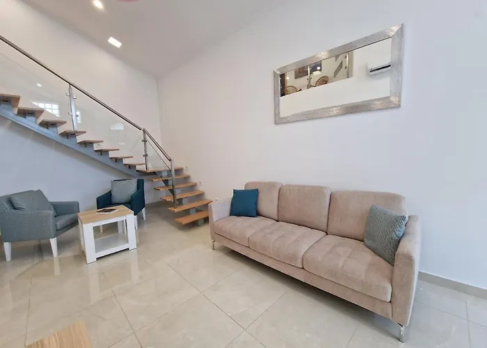 Alameda By Atlantichotels Villa Portimao