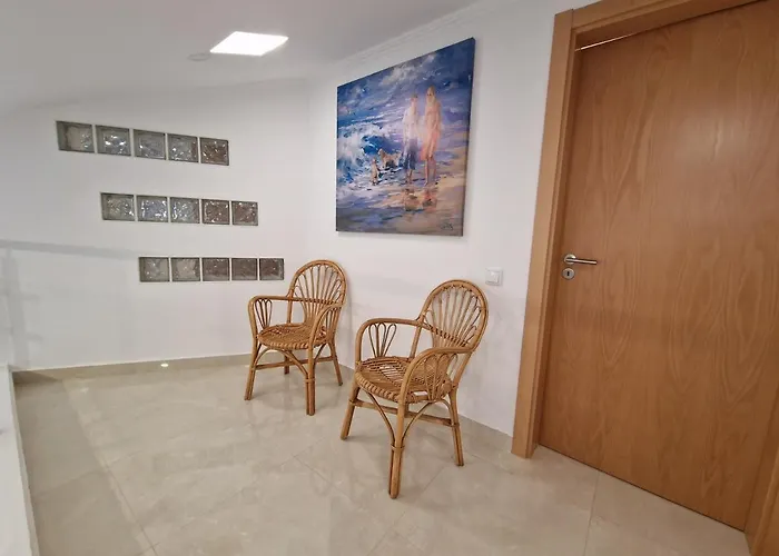 Alameda By Atlantichotels Portimao