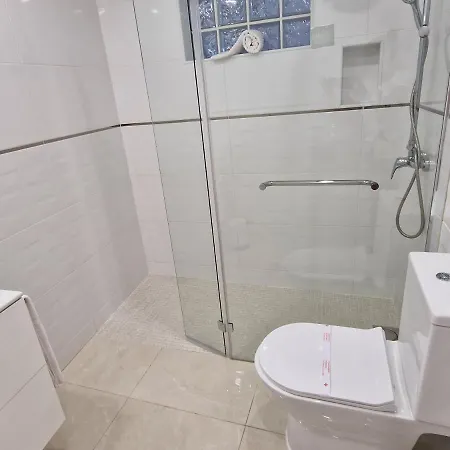 Alameda By Atlantichotels 빌라