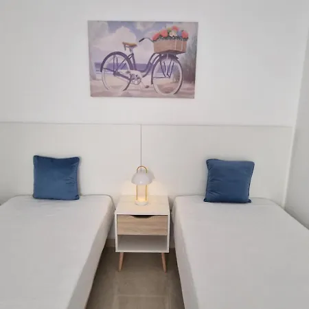 빌라 Alameda By Atlantichotels 포티마오