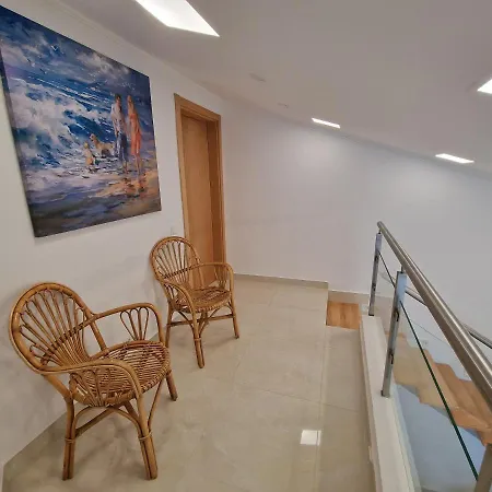 Alameda By Atlantichotels 빌라 포티마오