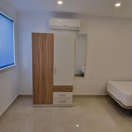 Alameda By Atlantichotels 포티마오