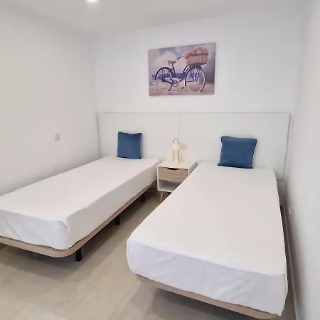 빌라 Alameda By Atlantichotels