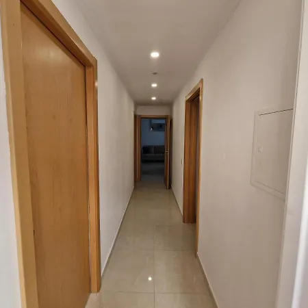 Alameda By Atlantichotels 3* 포티마오