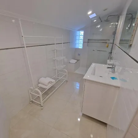 Alameda By Atlantichotels 3* 포티마오