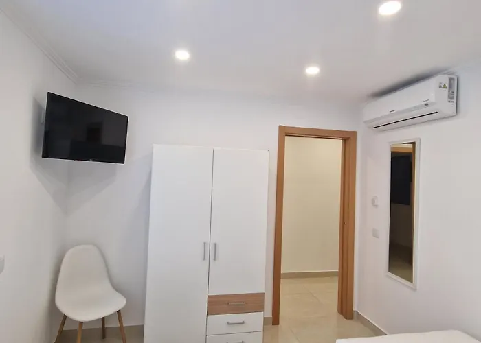 Alameda By Atlantichotels 3*