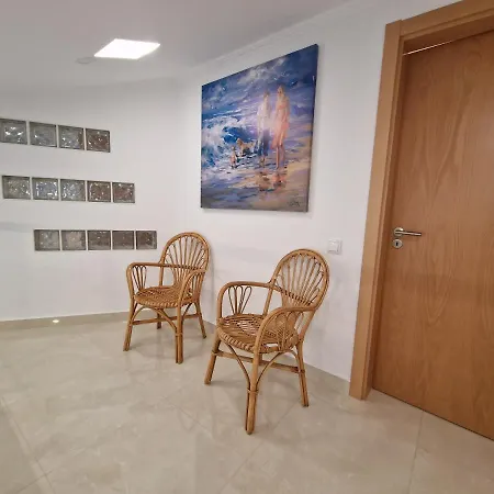 Alameda By Atlantichotels بورتيماو